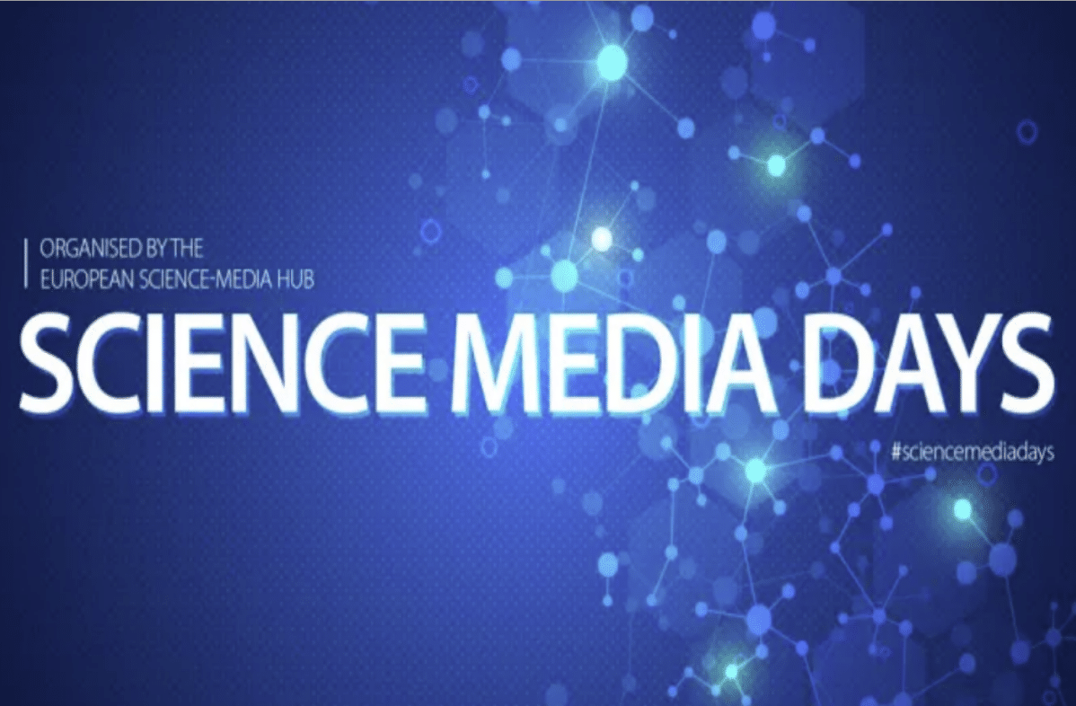 Science Media Days