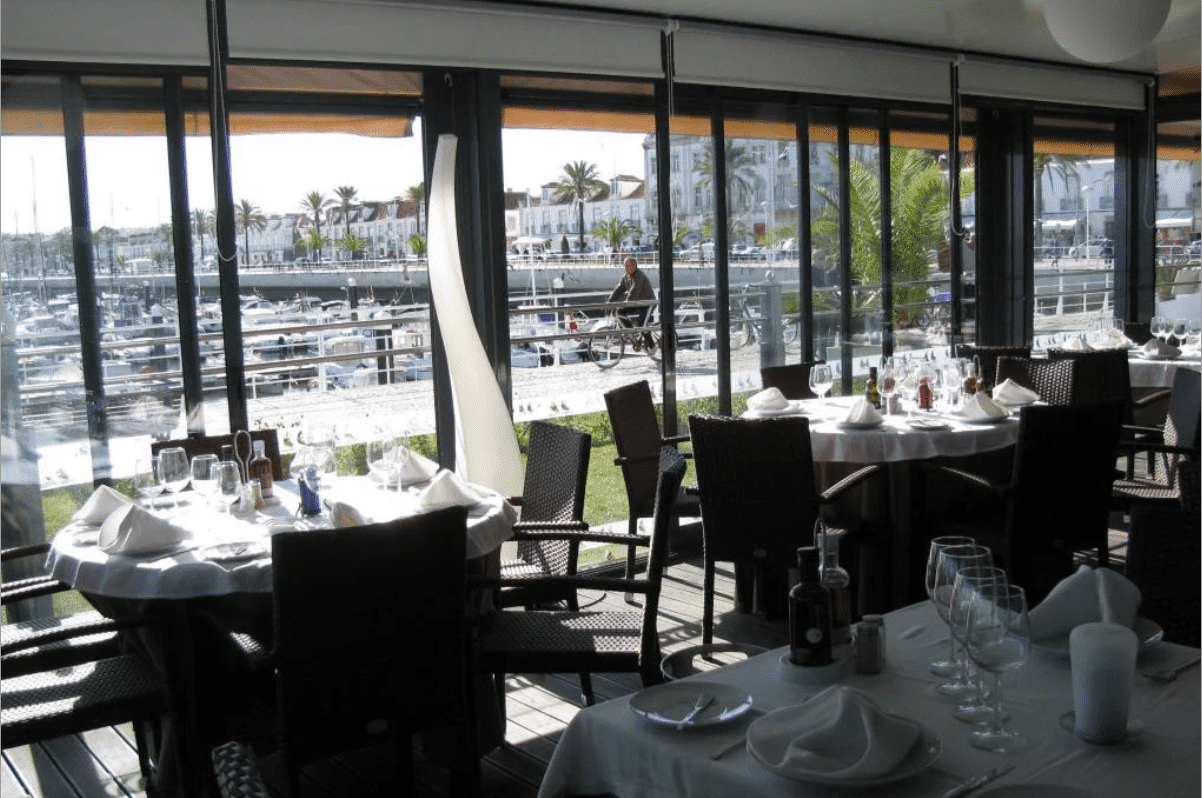 Restaurantee Marina