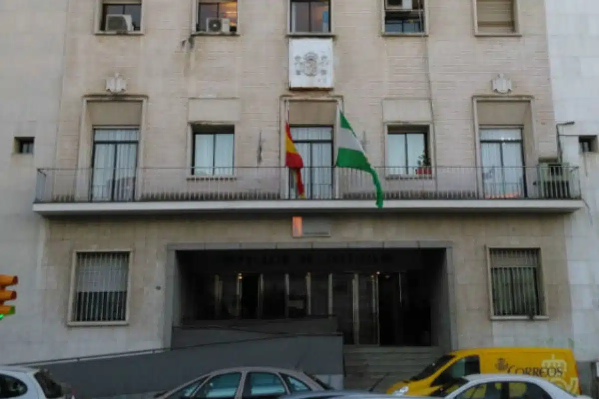 Tribunal de Huelva