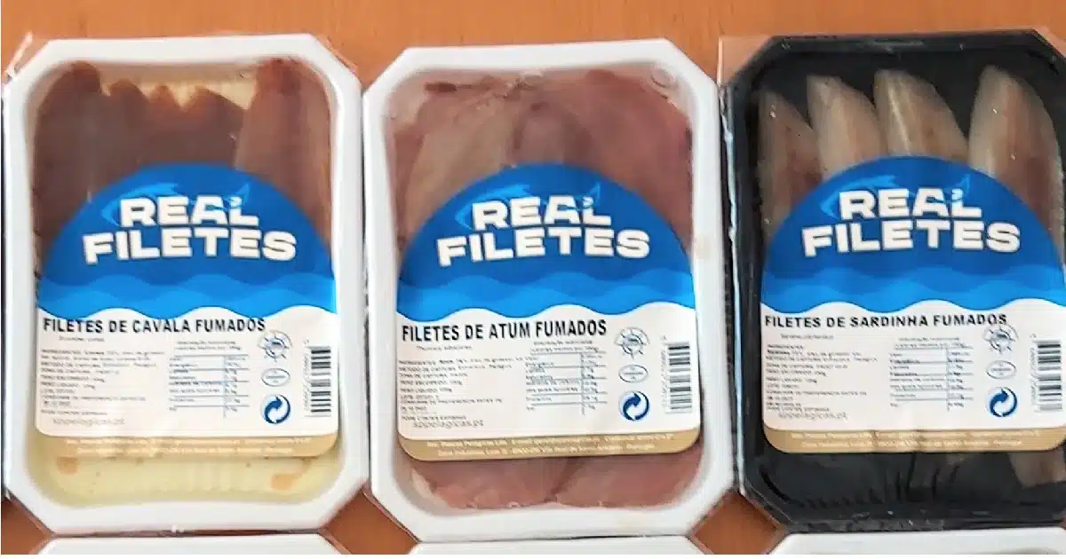 Real Filets